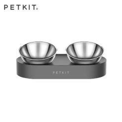 PETKIT Fresh Nano Metal ชามให้อาหารปรับองศา