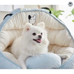 Alternative view of Pet Car Seat เบาะรองนอนสำหรับสัตว์เลี้ยง
