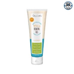 Alternative view of Oxyfresh​ 113g.Pet Dantal Gel​ เจลทำความสะอาดฟันสำหรับสุนัขและแมว​