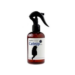 Alternative view of Kitty Potion Catnip Spray 250ml สเปรย์บำรุงขนสูตรแคทนิพ