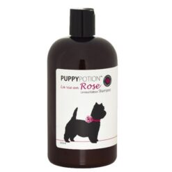 แชมพูสูตร Doggy Potion Rose 500ml