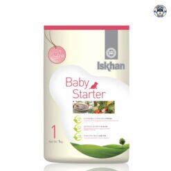Alternative view of อาหารสุนัข อีสคาน Iskhan - Baby Starter สำหรับลูกสุนัขอายุ 2-4 เดือน Grain free  ขนาด 1 kg.