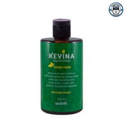 Alternative view of KEVINA แชมพูสำหรับสุนัข กลิ่น Swiss Herb ขนาด 300 ml. KEVINA Dog Shampoo