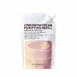 Alternative view of PETKIT Air MagiCube Liquid Refill (3 Pack) น้ำยาดับกลิ่นสำหรับเครื่องฟอกอากาศอัตโนมัติ 300 ml.