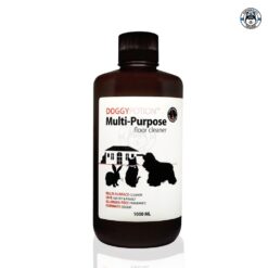 Alternative view of Doggy Potion Multi-Purpose Floor Cleaner 1000ml.