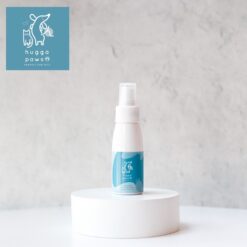 Hugga paws Nano Silver Spray สเปรย์นาโนซิลเวอร์ ขนาด 60 ml.สเปรย์ฆ่าเชื้อโรค รักษาแผล