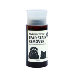 Alternative view of Doggy Potion Tear Stain Remover น้ำยาเช็ดคราบน้ำตา ขนาด 120ml