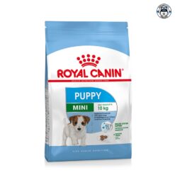 Alternative view of Royal Canin Mini Puppy อาหารลูกสุนัขพันธุ์เล็ก 2 – 10 เดือน 800g.