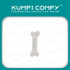 Alternative view of ของเล่นลักษณะคล้ายกระดูก Corn Starch Chew Bone - Kumfi Comfy จากตัวแทนจำหน่ายอย่างเป็นทางการ เจ้าเดียวในประเทศไทย