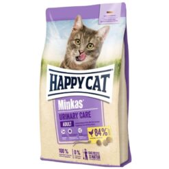 Alternative view of Happy Cat Minkas Urinary สูตรดูแลทางเดินปัสสาวะ