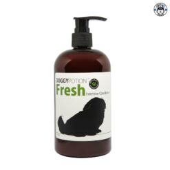 Alternative view of ครีมนวด Doggy Potion Fresh 500ml.