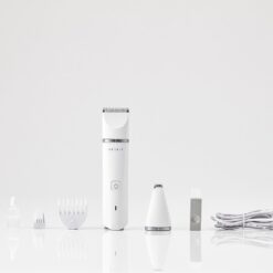Alternative view of PETKIT Trimmer Pet Hair Clipper ประกันศูนย์ไทย 1 ปี ปัตตาเลี่ยนตัดขนสัตว์เลี้ยง 2 in 1ไร้สาย