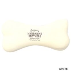 Alternative view of Mandarine Brother : LATEX BONE TOY