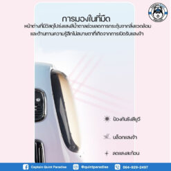 Alternative view of PETKIT Cat Breezy Bag 2022 กระเป๋าแมวรุ่นใหม่ล่าสุด