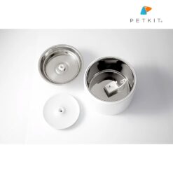 Alternative view of PETKIT EVERSWEET 3 Smart Drinking Fountain น้ำพุสัตว์เลี้ยง น้ำพุแมว