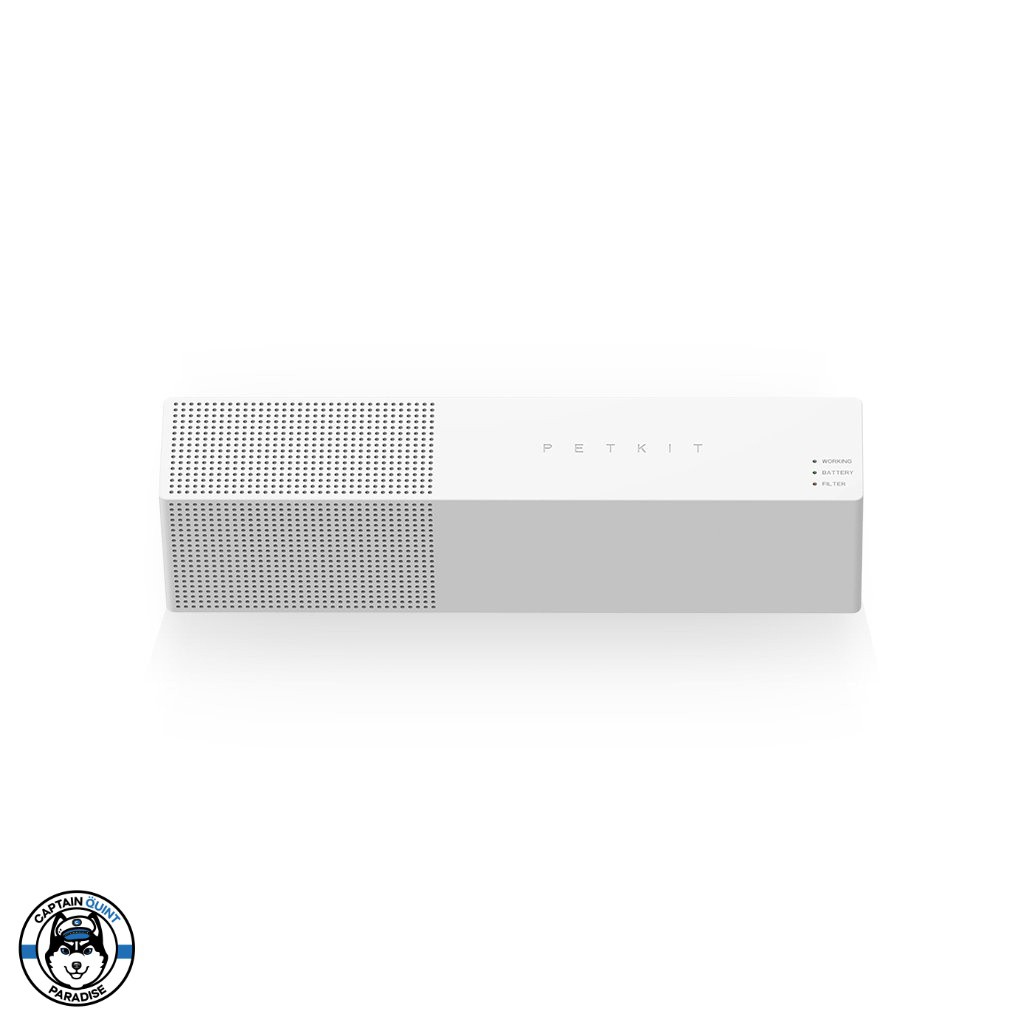 เครื่องกำจัดกลิ่น PETKIT PURA AIR - ของแท้ 100% จาก PETKIT THAILAND