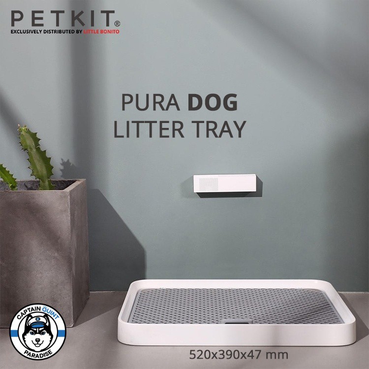 เครื่องกำจัดกลิ่น PETKIT PURA AIR - ของแท้ 100% จาก PETKIT THAILAND - Image 6