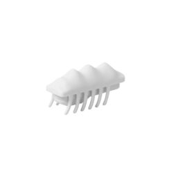 PIDAN Cat Auto Toy (White) ของเล่นแมวแมลงไฟฟ้าอัตโนมัติ กระจั๊วฆ่าไม่ตาย