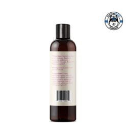 Alternative view of Kin+Kind Fig and Cedar Oatmeal Shampoo แชมพูออร์แกนิคสำหรับสุนัข กลิ่นมะเดื่อและต้นซีดาร์