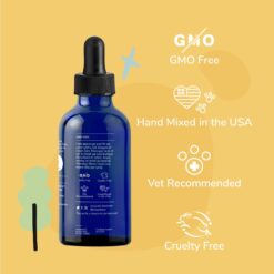 Alternative view of Kin+Kind Dog Ear Cleanser น้ำยาทำความสะอาดหูสุนัขออร์แกนิค