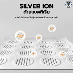 Alternative view of PETKIT Airsalon Max Smart Pet Dryer (Thai Version) ประกันมอเตอร์ศูนย์ไทย 10 ปี ตู้เป่าขน อัจฉริยะ ตู้เป่าขนแมว