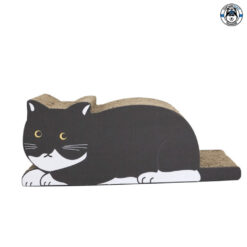 Alternative view of KAFBO Cat scratcher-Mr.Whale ที่ลับเล็บแมว ที่ฝนเล็บแมว