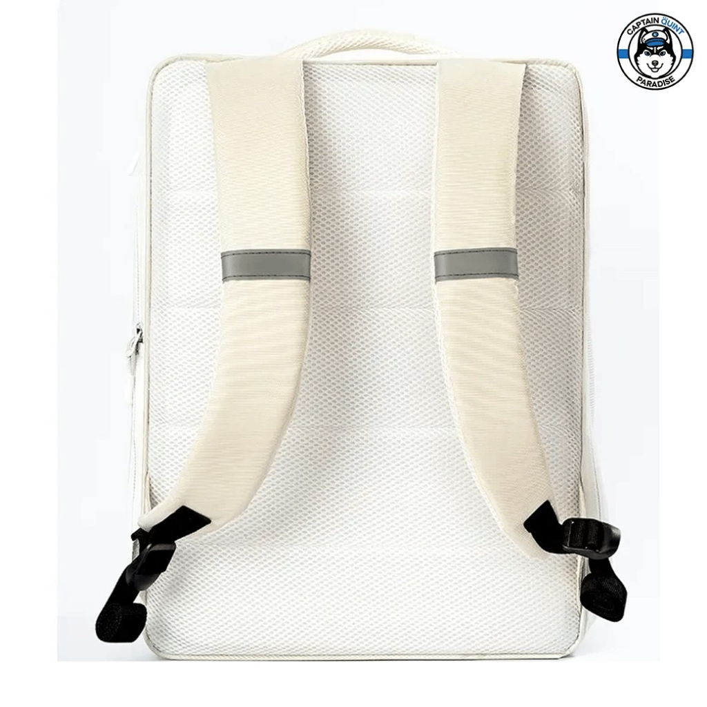Wulee Bagpack Travel Free กระเป๋าเป้สัตว์เลี้ยง เหมาะกับสัตว์เลี้ยงน้ำหนักไม่เกิน 10kg. - Image 6