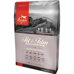 Alternative view of อาหารสุนัข Orijen Fit&Firm โอริเจน สูตรฟิต&ทริม 340 g.