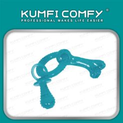 Alternative view of วงแหวนกัดเล่น ของเล่นสุนัข Chew Rings - Kumfi Comfy จากตัวแทนจำหน่ายอย่างเป็นทางการ เจ้าเดียวในประเทศไทย