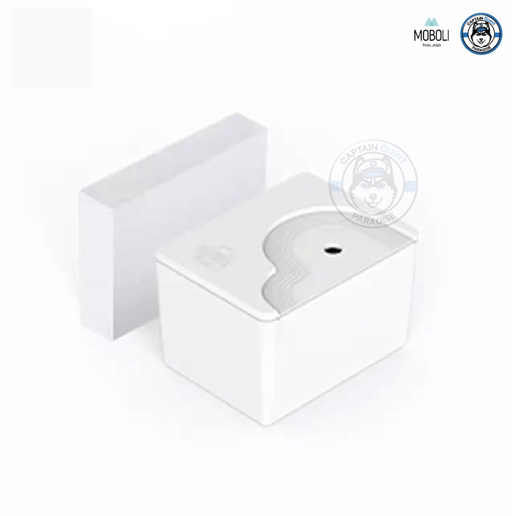 Moboli River Filter (ฟิลเตอร์สำหรับลำธารอัตโนมัติ) - สินค้า Moboli ของแท้ จากตัวแทนจัดจำหน่ายในประเทศไทยอย่างเป็นทางการ - Image 2