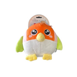 Dr.Choice Pet Toy for all of breeds – ของเล่นสัตว์เลี้ยงสำหรับทุกสายพันธุ์ "นกแก้ว"