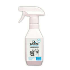 Dr.Choice Tea Tree Oil Multi-Purpose Spray - สเปรย์ดับกลิ่นอเนกประสงค์ สำหรับสัตว์เลี้ยง (300 ml)