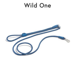 Alternative view of Wild One สายจูงสุนัขรุ่น Hands-Free Rope Dog Leash