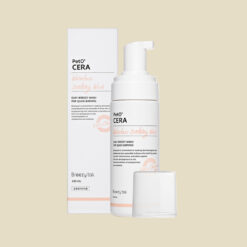 Breezy Tail : Waterless Sooting Wash