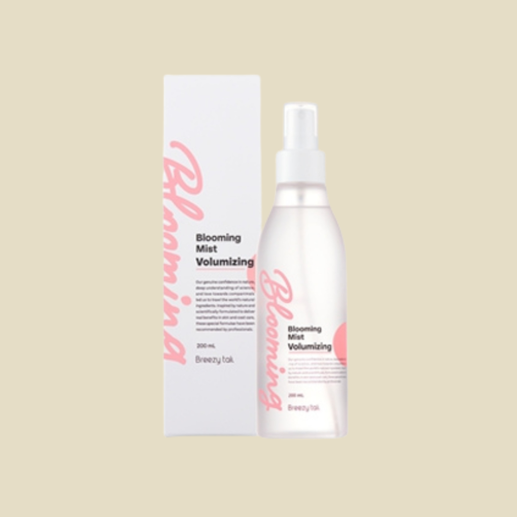 Breezy Tail : Blooming Mist "Volumizing" 200 ml. - Image 3