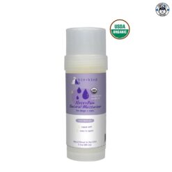 Alternative view of Kin+Kind Nose+Paw Natural Moisturizer for dogs + cats ผลิตภัณฑ์เพิ่มความชุ่มชื้นบริเวณจมูกและอุ้งเท้าสุนัขและแมว