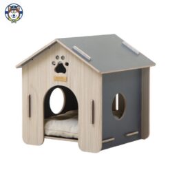 Dr.Choice Cozy Home – ด๊อกเตอร์ ช๊อยส์ บ้านสัตว์เลี้ยงรุ่น Cozy Home