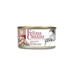 Alternative view of Felina Canino *สินค้า Short Expired* อาหารสำหรับน้องแมว