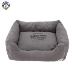 MANDARINE BROTHERS : CUDDLER เบาะนอน สำหรับสัตว์เลี้ยง แสนรัก จาก ญี่ปุ่น