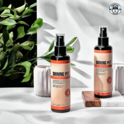 Alternative view of Shining Pet :  Silky Hair Detangler สเปรย์สางขนสุนัขและแมว