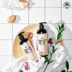 Alternative view of Shining Pet : Volume Shampoo แชมพูสำหรับสุนัขและแมว 350ml