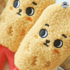 Alternative view of Mellow : Tempura Shrimp Toy ของเล่นน้องหมาน้องแมวกุ้งเทมปุระ