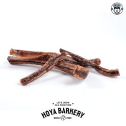 Alternative view of Hoya Barkery : Bully Stick ตัวเดียวอันเดียววัว (S,M,L)